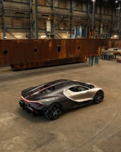 Bugatti
