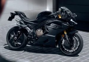 Cfmoto
