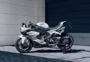 Cfmoto India