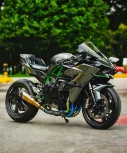 Kawasaki Ninja H2r Price