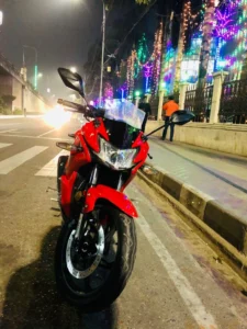 Lifan Kpr 165 Price in Bd
