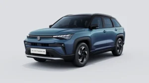 maruti suzuki victorious 