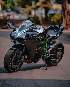 Kawasaki Ninja