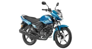 Yamaha Saluto 125 