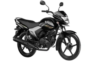 Saluto 125 