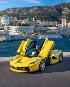 Ferrari Laferrari 