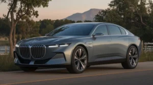 BMW Price in Pakistan 
