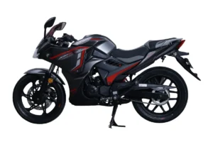 Lifan Kpr 165
