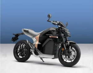 Honda Bikes
