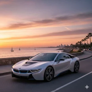 BMW BMW Car 