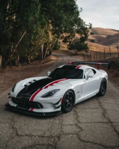 Viper
