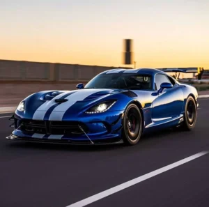 Dodge Viper
