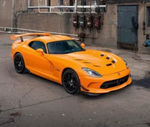 Dodge
