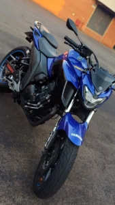 Yamaha Bike Price in Bangladesh
