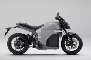 Honda Bike

