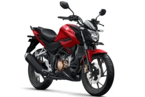 Honda Bike Price in Bangladesh