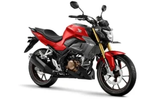 Honda Cb150r