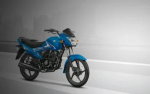 Suzuki Hayate Ep All Colour