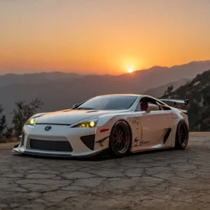 Lexus
