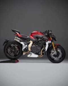 Mv Agusta
