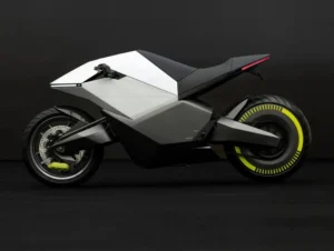 Ola Electric
