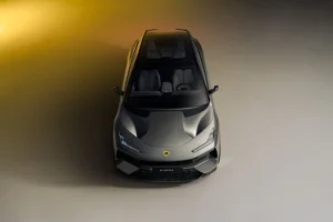Lotus Eletre
