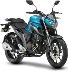 Yamaha
