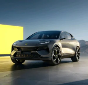Lotus Eletre Price
