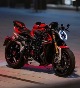 Mv Agusta Brutale 1000 Rr
