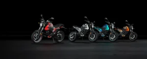 Oben Electric Bike Price
