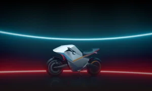 Ola Bike
