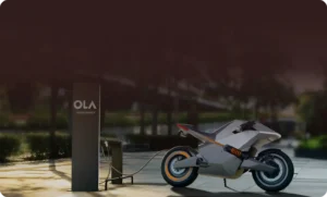 Ola Diamondhead Top Speed
