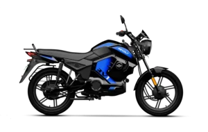 Revolt Bike
