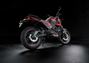 Oben Electric Bike
