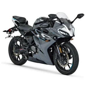 Cfmoto 300sr Seat Height

