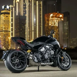 Ducati Bike Price
