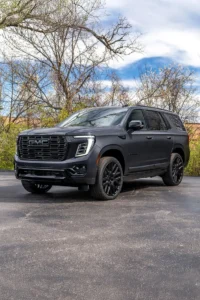 Gmc Car
