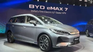 Byd Emax 7
