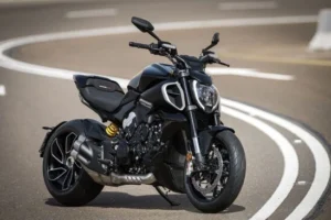 Ducati
