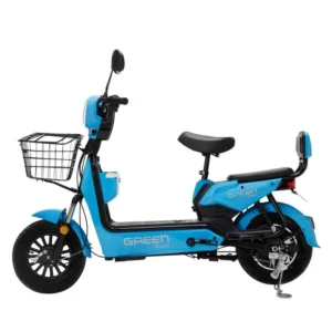 Udaan E Bike
