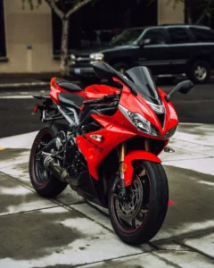 Triumph
