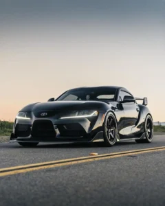 Supra Mk5
