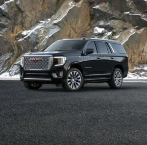 Gmc Yukon Review 2026
