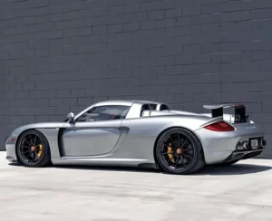Porsche Price in India
