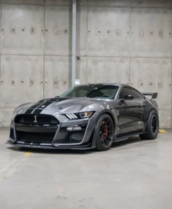 Mustang 