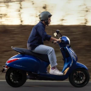 Chetak 3503

