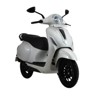 Bajaj
